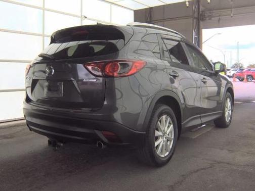 2014 Mazda CX-5 Touring