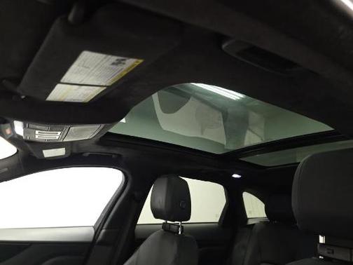 2019 Jaguar F-PACE 25t Premium