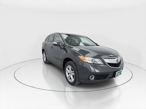 2015 Acura RDX Technology Package