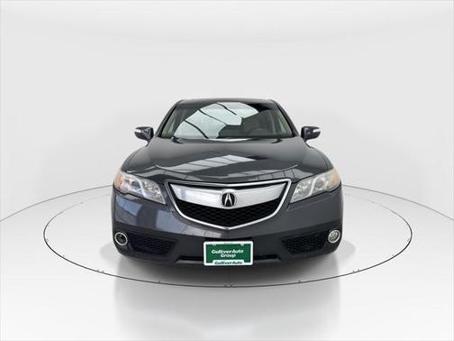 2015 Acura RDX Technology Package