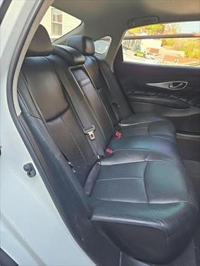 2015 INFINITI Q70L 3.7X