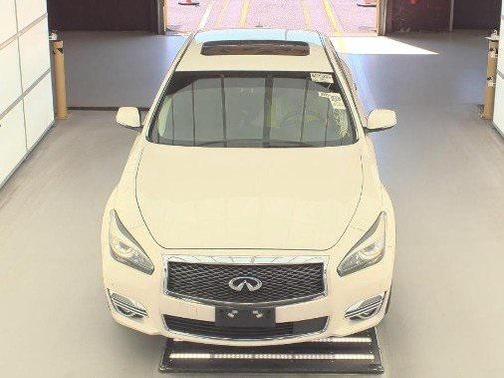 2015 INFINITI Q70L 3.7X