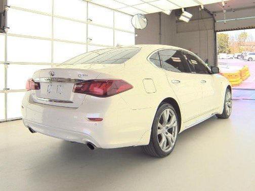 2015 INFINITI Q70L 3.7X