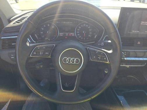2020 Audi A4 40 Premium
