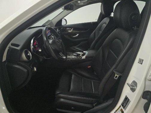 2016 Mercedes-Benz C-Class C 300 4MATIC