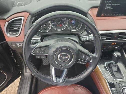 2016 Mazda CX-9 Signature