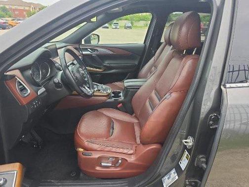 2016 Mazda CX-9 Signature