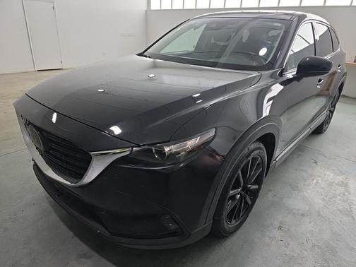 2023 Mazda CX-9 Touring