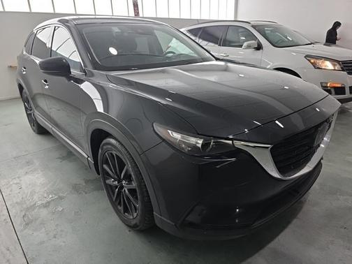 2023 Mazda CX-9 Touring