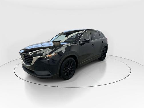 2023 Mazda CX-9 Touring