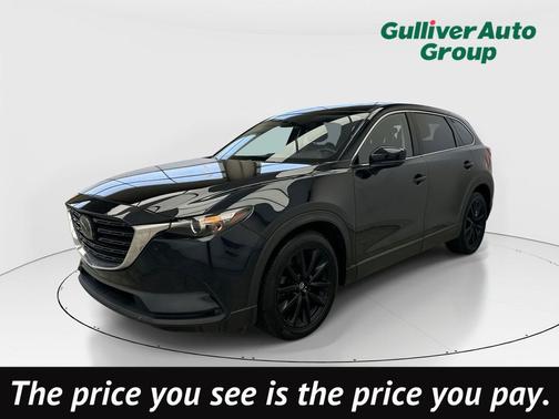 2023 Mazda CX-9 Touring