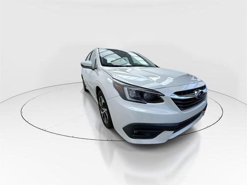 2021 Subaru Legacy Premium