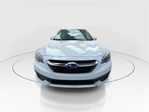 2021 Subaru Legacy Premium