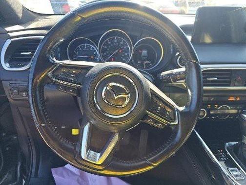 2018 Mazda CX-9 Grand Touring