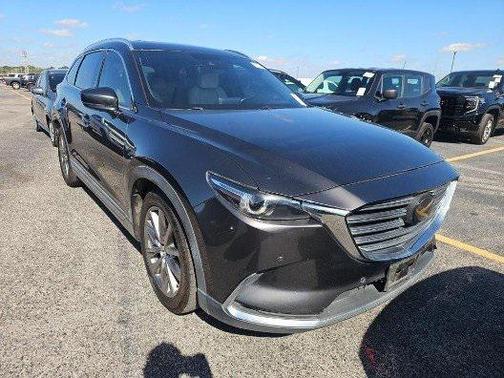 2018 Mazda CX-9 Grand Touring