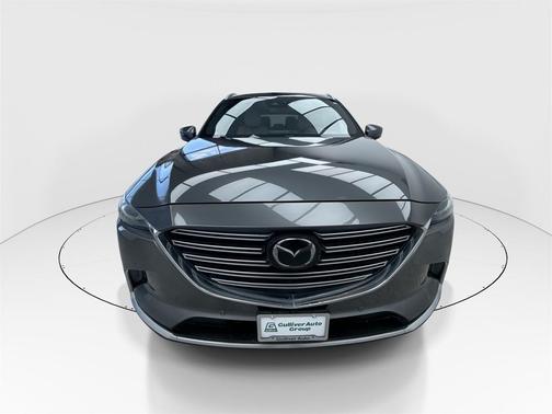 2018 Mazda CX-9 Grand Touring