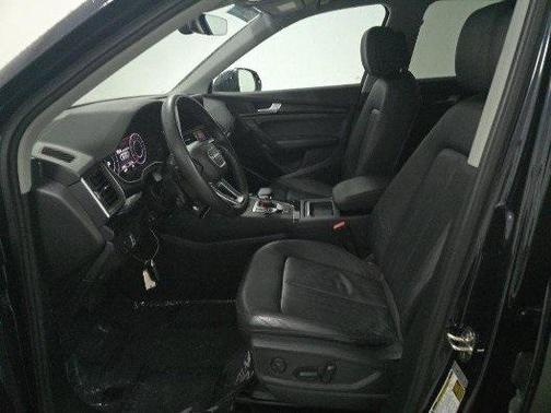 2018 Audi Q5 2.0T Tech Premium