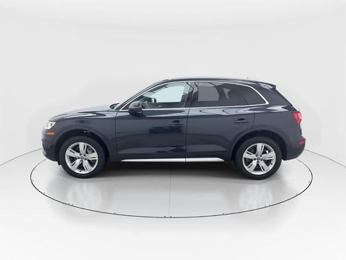 2018 Audi Q5 2.0T Tech Premium