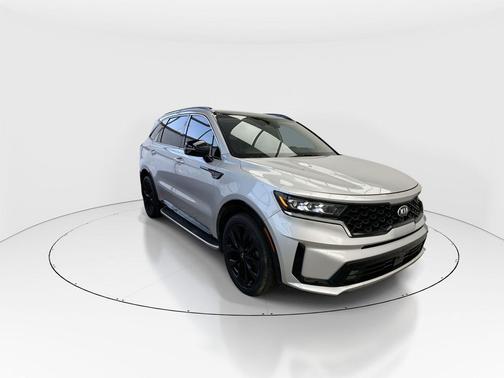 2021 Kia Sorento SX