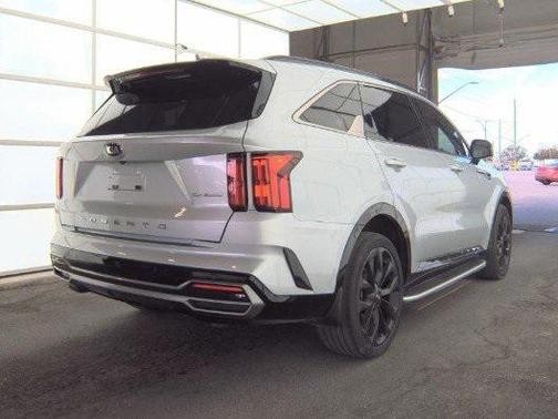 2021 Kia Sorento SX