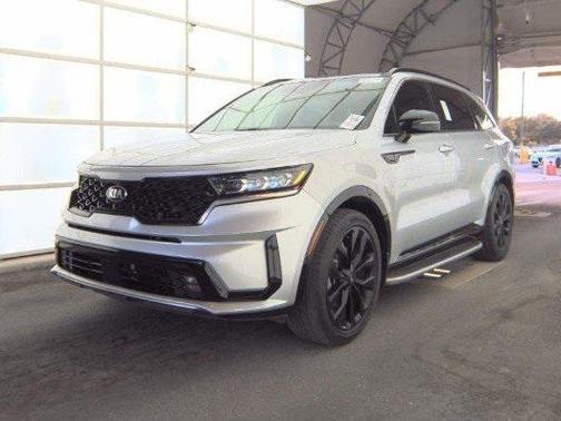 2021 Kia Sorento SX