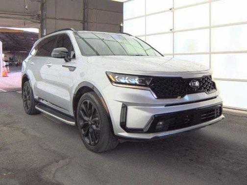 2021 Kia Sorento SX