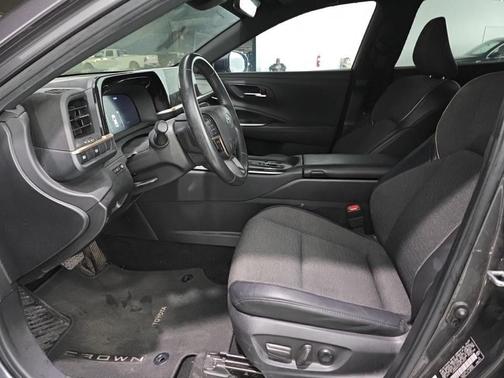 2023 Toyota Crown XLE