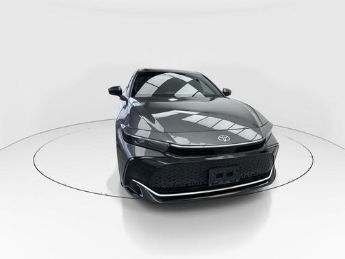 2023 Toyota Crown XLE