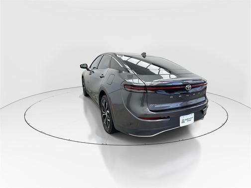 2023 Toyota Crown XLE