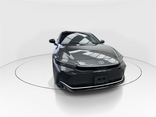 2023 Toyota Crown XLE