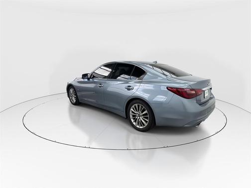 2020 INFINITI Q50 3.0t LUXE
