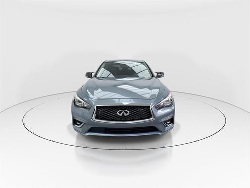 2020 INFINITI Q50 3.0t LUXE