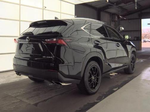 2016 Lexus NX 200t Base