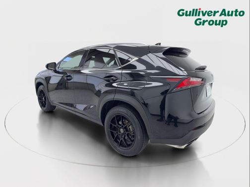 2016 Lexus NX 200t Base