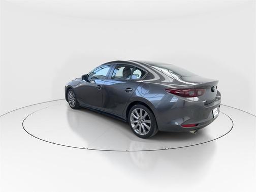2019 Mazda Mazda3 FWD w/Select Package