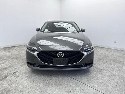 2019 Mazda Mazda3 FWD w/Select Package