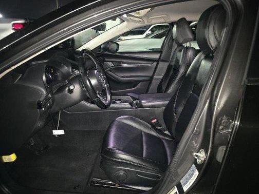 2019 Mazda Mazda3 FWD w/Select Package