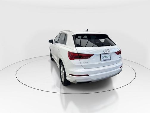 2020 Audi Q3 45 Premium