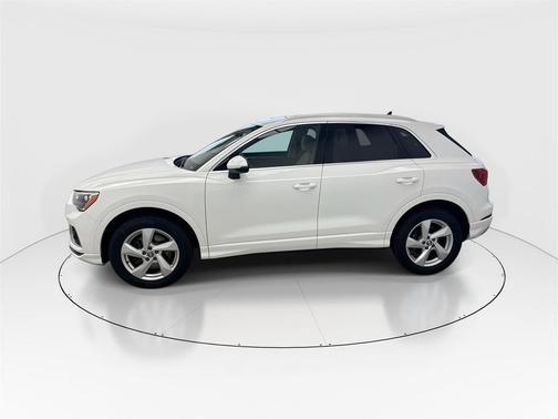 2020 Audi Q3 45 Premium