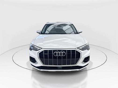 2020 Audi Q3 45 Premium