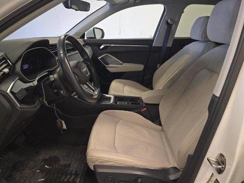 2020 Audi Q3 45 Premium