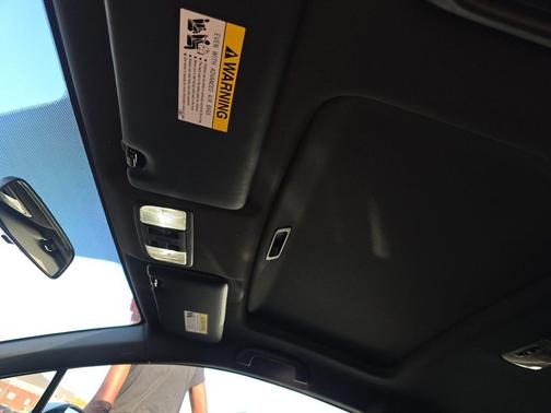 2015 Honda Civic Si