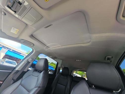 2015 Acura MDX 3.5L Technology Package