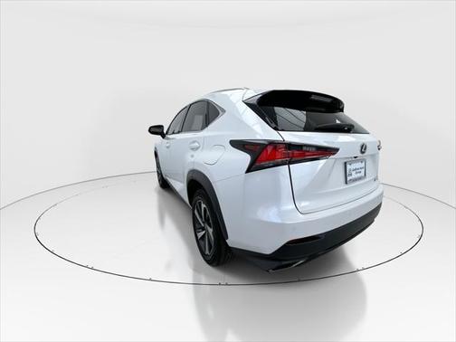 2019 Lexus NX 300 Base