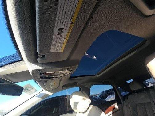 2019 Audi A6 55 Premium Plus