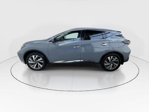 2021 Nissan Murano SL FWD