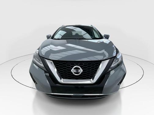 2021 Nissan Murano SL FWD