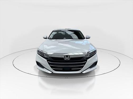 2022 Honda Accord LX 1.5T
