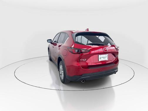 2023 Mazda CX-5 2.5 S