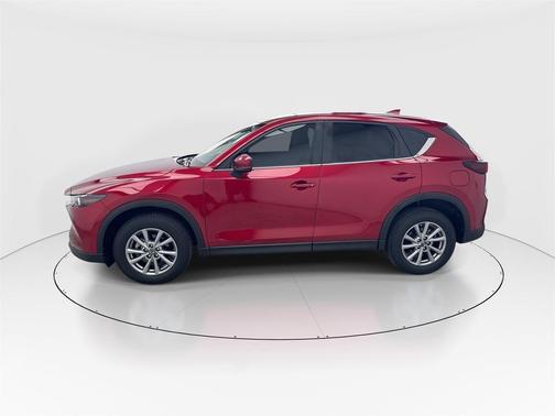 2023 Mazda CX-5 2.5 S